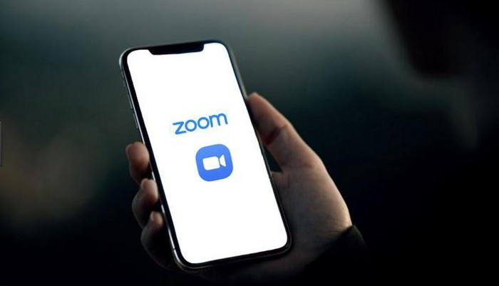 Zoom vừa thay đổi tránh quấy rối khi họp trực tuyến Zoom vua thay doi tranh quay roi khi hop truc tuyen