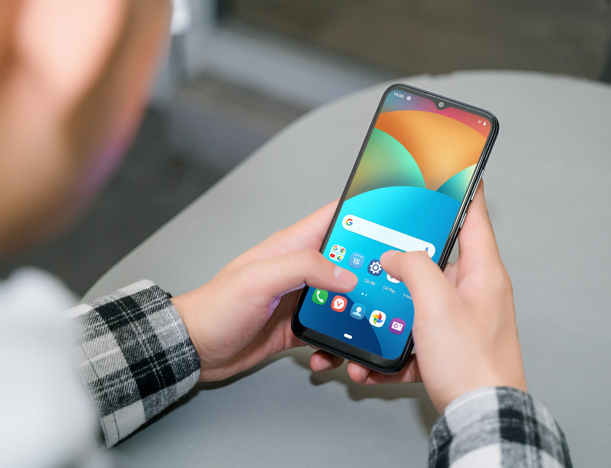 Nhung so lieu chung minh Vsmart tro thanh the luc smartphone Viet