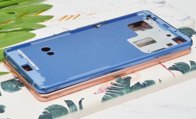 Bphone 4 lại dời ngày ra mắt? Bphone 4 lai doi ngay ra mat?