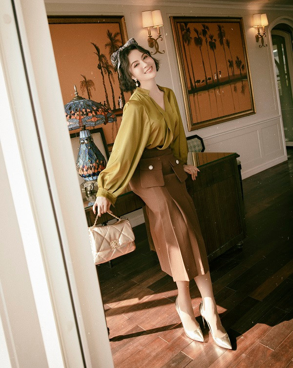 Chiem nguong ve dep vuot thoi gian cua MC Thanh Mai o tuoi U50-Hinh-4