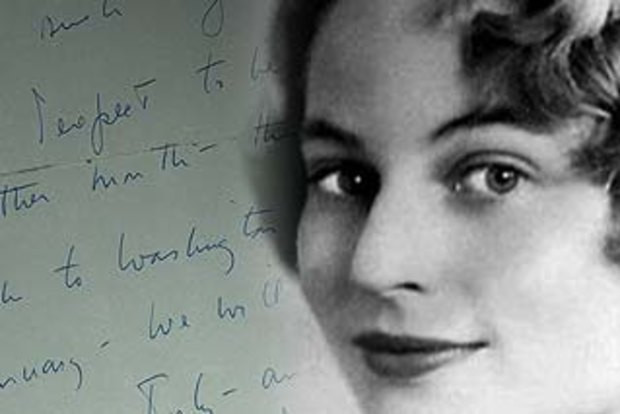 Theo nội dung bức thư đề tháng 2/1956, ông Kennedy thể hiện sự buồn bã khi biết tin bà Gunilla kết hôn với một chủ đất tên Anders Ekman.