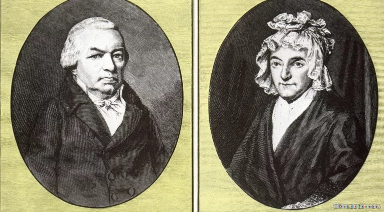 Cụ thể, nhà soạn nhạc Ludwig van Beethoven sinh năm 1770. Ông là con trai của Johann van Beethoven và Maria Magdalena Keverich.