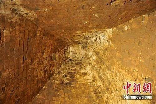 Sau nhieu lan bi trom, lang mo cua Tao Thao con lai gi?-Hinh-2