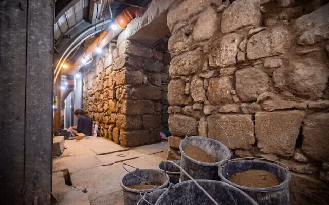 Từ đây, các chuyên gia sẽ giải mã được bí ẩn về đời sống tâm linh của người Do Thái tại Jerusalem vào khoảng 2.000 năm trước.