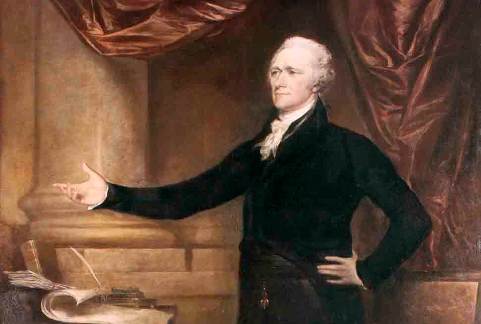 Theo luật bầu cử khi đó, ứng viên nào nhận được nhiều phiếu bầu nhất sẽ trở thành Tổng thống. Người còn lại sẽ làm phó Tổng thống. Kết thúc kiểm phiếu, ông Jefferson và ông Burr có số phiếu bằng nhau.