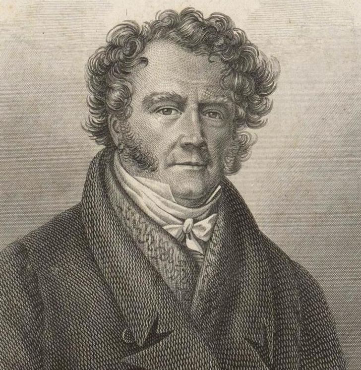 Sinh năm 1775 tại Arras, Pháp, Eugène François Vidocq là một trong những nhân vật nổi tiếng thế giới. Ông có quá khứ vào tù ra tội, từng vượt ngục. Trong số này có việc ông bị bắt vì tội sử dụng giấy tờ giả và bị phạt tù 8 năm.