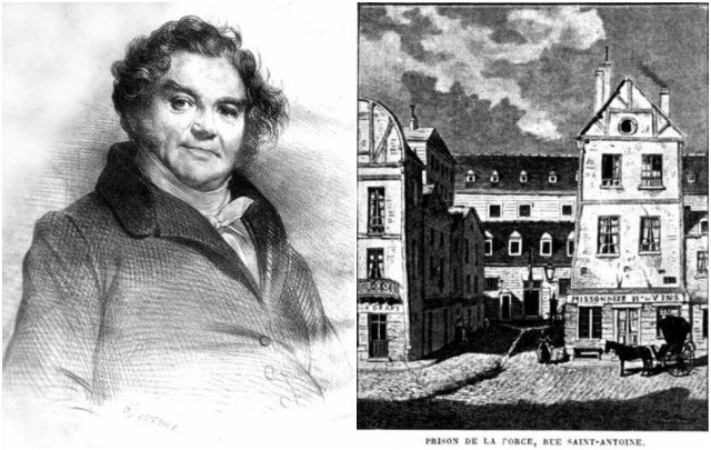 Biết nhiều thủ đoạn phạm tội, Eugène thường đích thân thâm nhập tổ chức tội phạm để điều tra, thu thập thông tin, manh mối quan trọng giúp cảnh sát phá án. Theo đó, ông giúp cảnh sát phá được nhiều vụ án và bắt giữ nhiều tên tội phạm nguy hiểm.