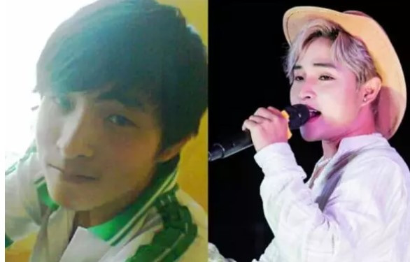 Trai xinh gái đẹp cosplay ảnh thời đi học, ai là người thay đổi nhiều nhất? - Hình 2 Trai xinh gai dep cosplay anh thoi di hoc, ai la nguoi thay doi nhieu nhat?-Hinh-2