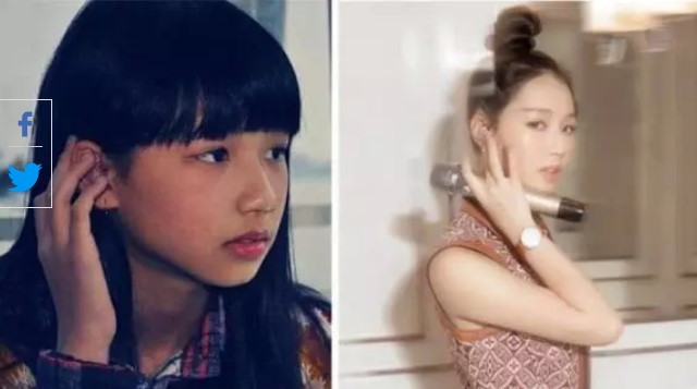 Trai xinh gái đẹp cosplay ảnh thời đi học, ai là người thay đổi nhiều nhất? - Hình 3 Trai xinh gai dep cosplay anh thoi di hoc, ai la nguoi thay doi nhieu nhat?-Hinh-3