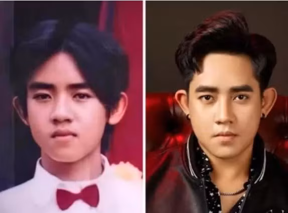 Trai xinh gai dep cosplay anh thoi di hoc, ai la nguoi thay doi nhieu nhat?-Hinh-4