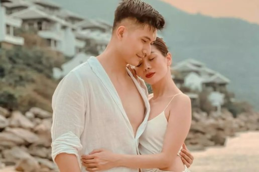 Le Quyen yeu tinh tre Lam Bao Chau: Den ngay thi phi go cua?-Hinh-3