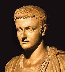 Caligula bắt đầu ra lệnh tàn sát một số nhân vật thân cận như anh em họ, kẻ thù chính trị... Họ bị giết vì được cho liên quan đến vụ đầu độc ông hoặc âm mưu lật đổ ông khỏi ngai vàng.