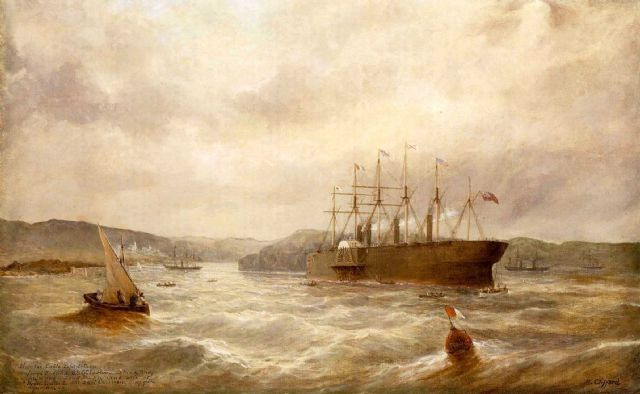 Chính vì vậy, thảm kịch chìm tàu này được đánh giá là bi thảm hơn các vụ đắm tàu khác. Những thủy thủ tàu SS La Bourgogne bị dư luận lên án, chỉ trích. Dù vậy, không ai phải trả giá cho hành động tàn nhẫn của mình đối với những hành khách là phụ nữ, trẻ em khi xảy ra vụ đắm tàu.