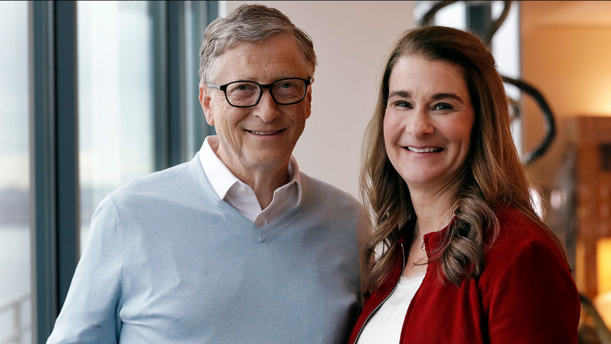 Vào ngày 4/5, tỷ phú Bill Gates và bà Melinda Gates tuyên bố ly hôn sau 27 năm chung sống. Thông tin này nhanh chóng thu hút sự quan tâm của dư luận. Từ đây nhiều người không khỏi tò mò về cuộc sống của hai người, đặc biệt là vợ của tỷ phú Bill Gates.