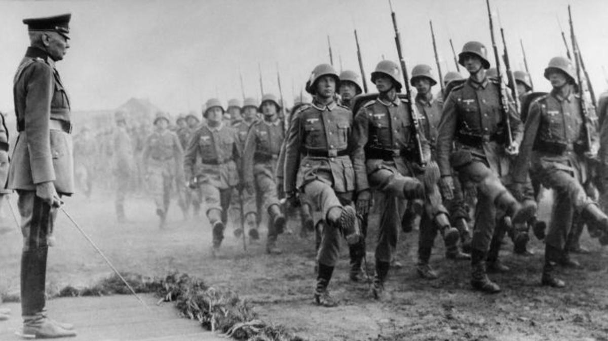 Điều này có nghĩa trước khi làm nhiệm vụ, phi công thuộc phi đội Leonidas chuẩn bị tâm lý sẵn sàng là hy sinh tính mạng vì chính quyền Đức quốc xã.