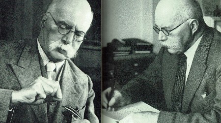 Tình báo Anh nổi tiếng với việc chiêu mộ một số nhà văn nổi tiếng làm việc cho mình. Ông Ransome là một trong số đó.