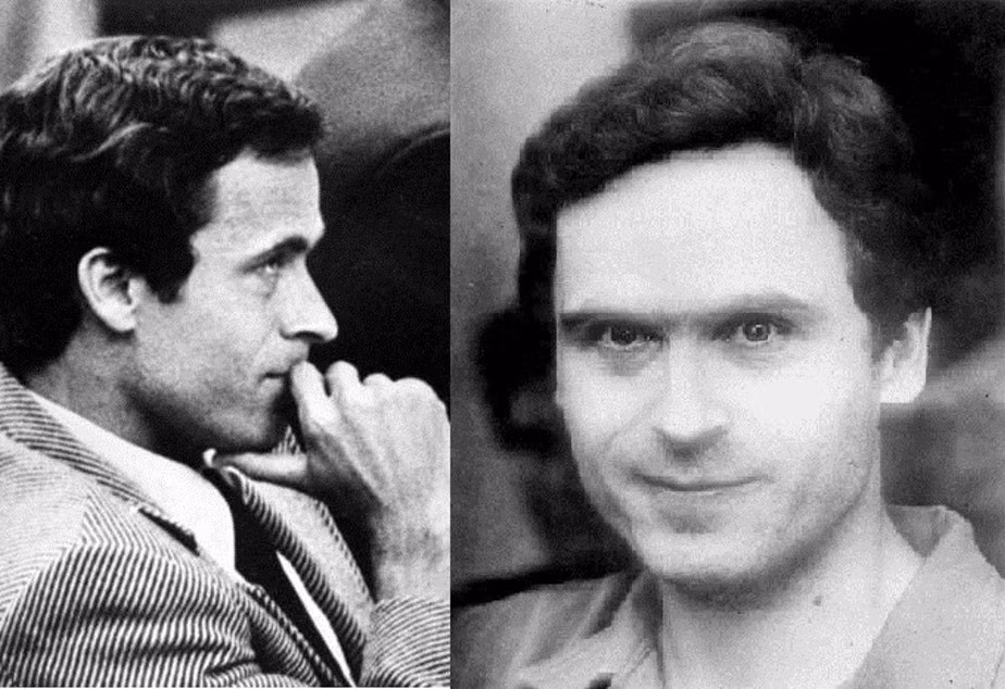 Ted Bundy được xem là gã sát nhân nhân điển trai khét tiếng nước Mỹ. Không chỉ có ngoại hình quyến rũ, gã còn là một người thông minh khi tốt nghiệp ngành luật của Đại học Washington.
