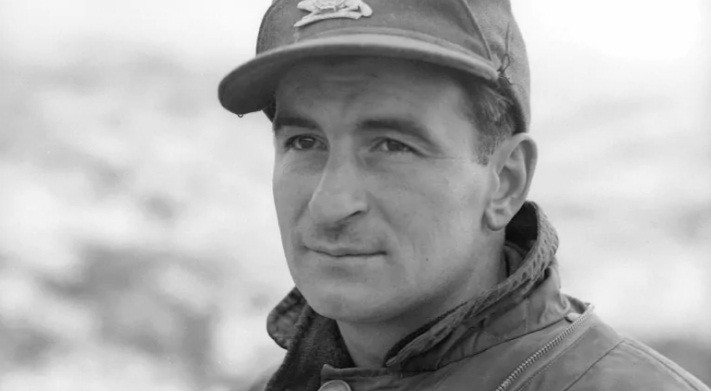 Vào tháng 4/1945, quân đội Canada tấn công thành phố Zwolle, Hà Lan để giải phóng nơi này khỏi sự chiếm đóng của quân Đức quốc xã.