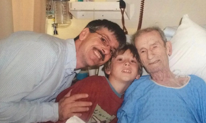 Nhờ hành động dũng cảm của Major (phải ảnh), quân chủ lực Canada tiếp quản thành phố Zwolle vào sáng ngày 14/4/1945. Với việc một mình giải phóng thành phố Zwolle, Major được giới chức trách đề nghị tặng huân chương chiến công nhưng ông từ chối nhận.