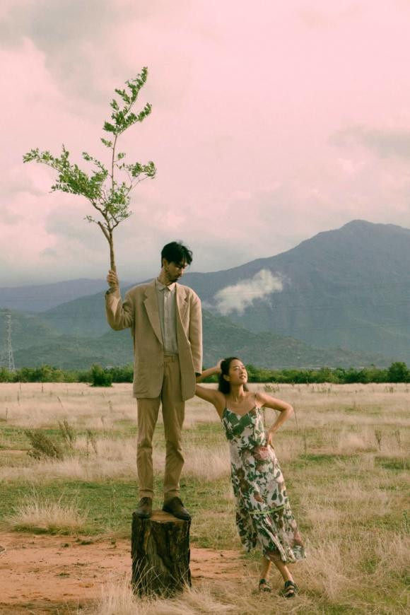 Mac Van Khoa hai huoc cosplay Den Vau phong cach “cay nha la vuon”-Hinh-3