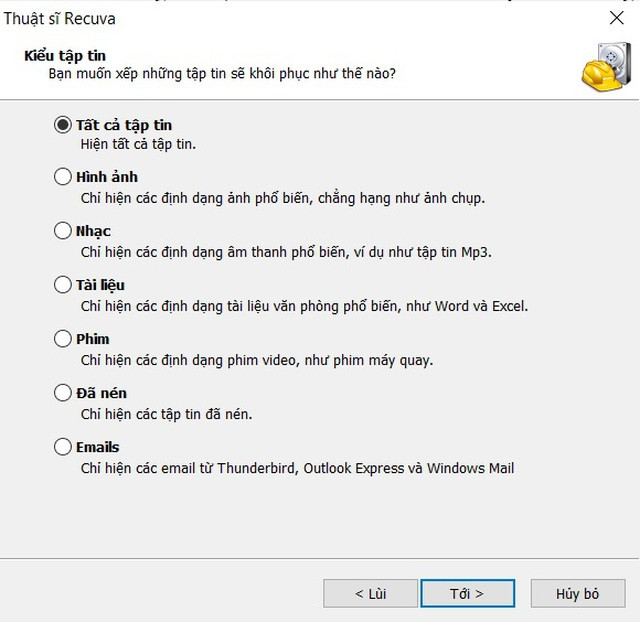 Thu thuat khoi phuc du lieu da xoa tren may tinh-Hinh-3