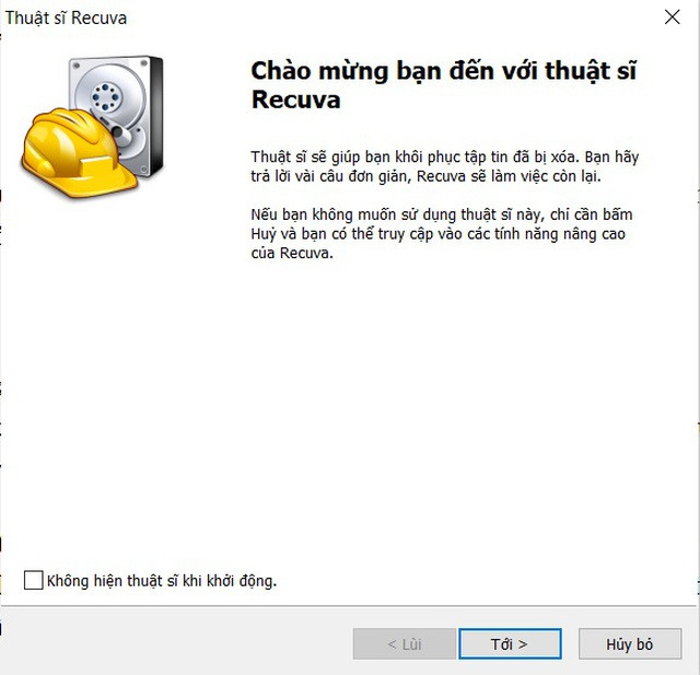 Thu thuat khoi phuc du lieu da xoa tren may tinh-Hinh-2