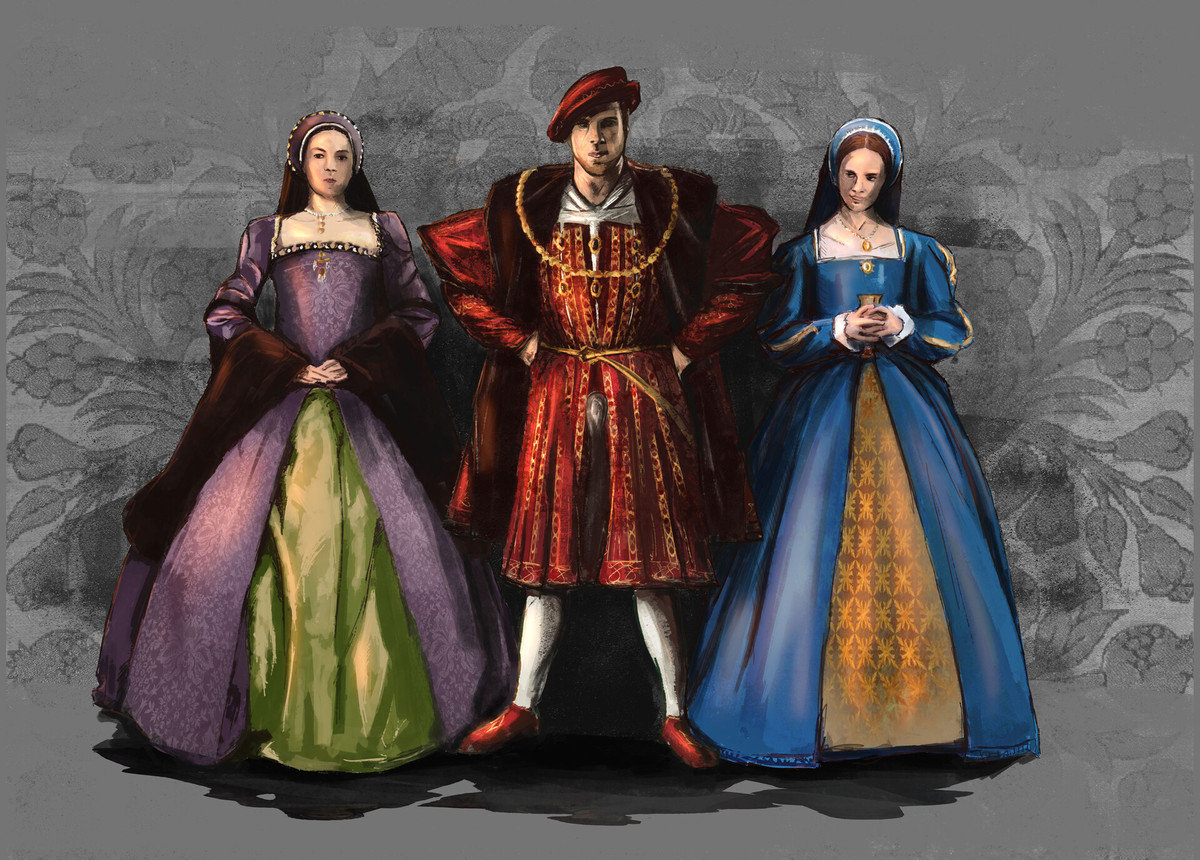 Nổi bật trong số này là việc các chuyên gia phát hiện tầng lớp quý tộc ở một số nước châu Âu thời Phục hưng thịnh hành một trào lưu kỳ dị là sở hữu bộ răng xấu.