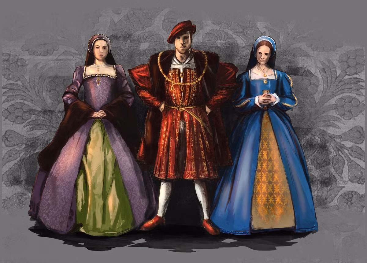 Nổi bật trong số này là việc các chuyên gia phát hiện tầng lớp quý tộc ở một số nước châu Âu thời Phục hưng thịnh hành một trào lưu kỳ dị là sở hữu bộ răng xấu.