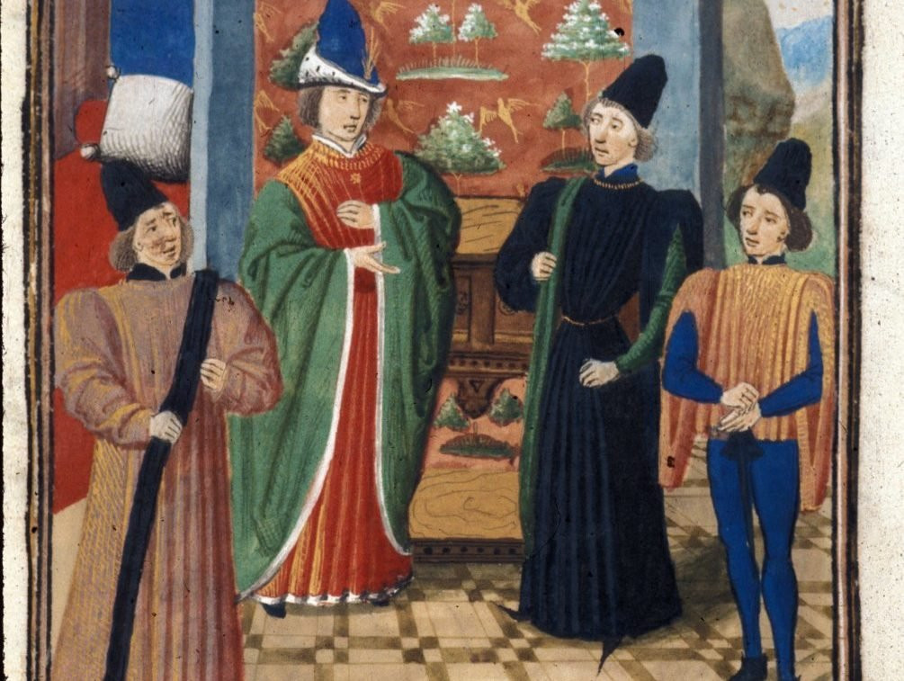 Do sử dụng nhiều đồ ngọt trong thời gian dài khiến các quý tộc sống ở thời kỳ Phục hưng gặp vấn đề về răng miệng như sâu răng, gãy răng....