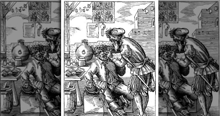 Cuộc sống của người dân ở châu Âu thời Phục hưng là chủ đề thu hút sự quan tâm của giới chuyên gia cũng như công chúng. Trong nhiều năm qua, các nhà khoa học giải mã được một số bí mật bất ngờ về thời kỳ này.