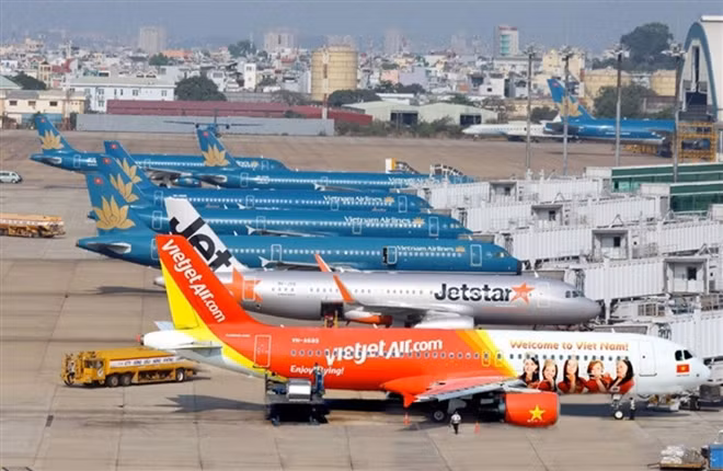 Lanh dao hang khong phai chiu trach nhiem neu de COVID-19 bung phat