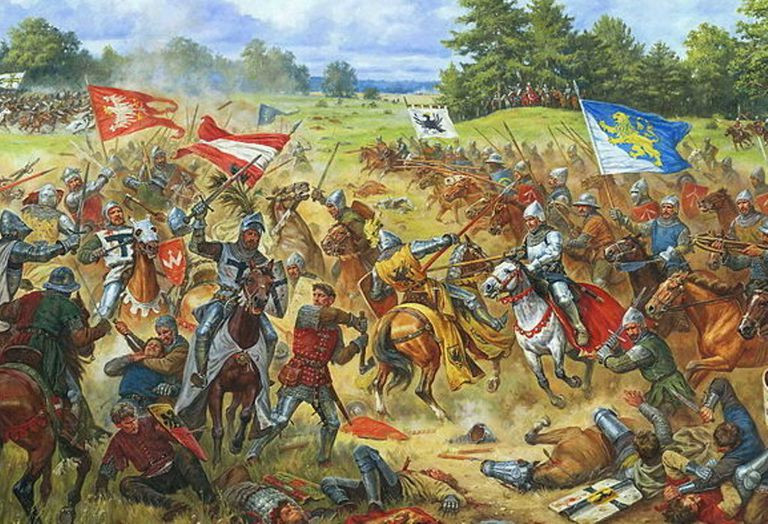 Giám đốc Bảo tàng Trận chiến Grunwald, ông Szymon Drej cho hay các chuyên gia đã và đang cố gắng giải mã bí ẩn về chủ sở hữu của thanh kiếm, nguồn gốc của vũ khí này... Họ hy vọng bí mật về nó sẽ sớm được làm sáng tỏ.