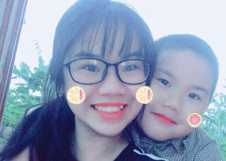 Nu dieu duong o tam dich Bac Giang: Dong bim, quen an uong-Hinh-7