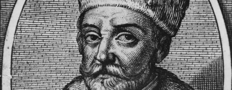 Tuy nhiên, một giả thuyết cho rằng con trai út Ivan Bạo chúa bị giết chết. Hung thủ được cho là Boris Godunov. Nguyên nhân là bởi sau khi Sa hoàng Fyodor I qua đời, Godunov trở thành tân vương của nước Nga.