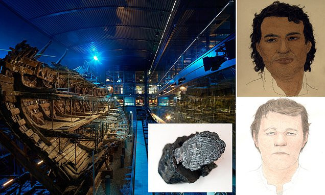 Mary Rose là tàu chiến phục vụ dưới thời Vua Anh Henry VIII. Con tàu yêu thích của Vua Anh hoạt động trong 34 năm trước khi bị chìm trong trận chiến Solent năm 1545. Hơn 400 người trên còn tàu Mary Rose thiệt mạng trong thảm kịch tồi tệ trên.