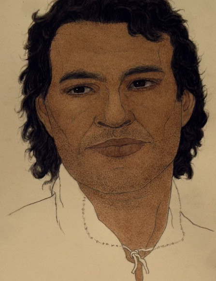 Từ đây, các chuyên gia thuộc Đại học Cardiff nhận định dưới thời Vua Henry VIII, Hải quân Anh chiêu mộ thủy thủ đến từ nhiều quốc gia nhau.