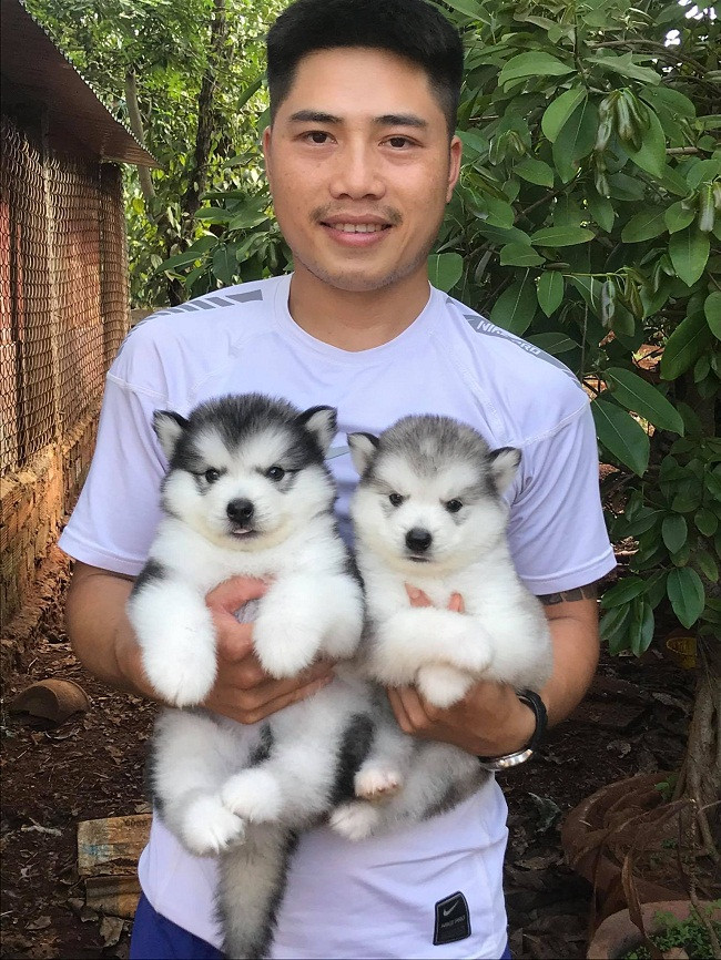 Tu so von 25 trieu, chang trai 9x thu loi 400 trieu moi nam