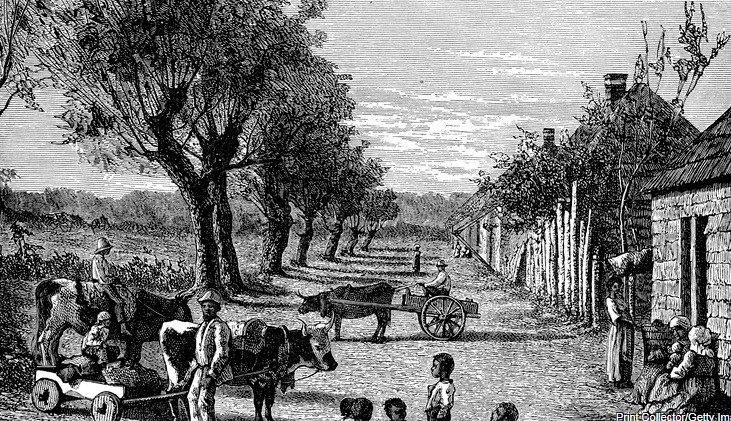 Nằm giữa miền đông nam Bắc Mỹ và miền bắc Nam Mỹ, ngăn cách biển Caribean, Mỹ nhận thấy việc kiểm soát quần đảo Virgin sẽ giúp nước này đảm bảo lợi ích tại Caribean cũng như mở rộng lãnh thổ.