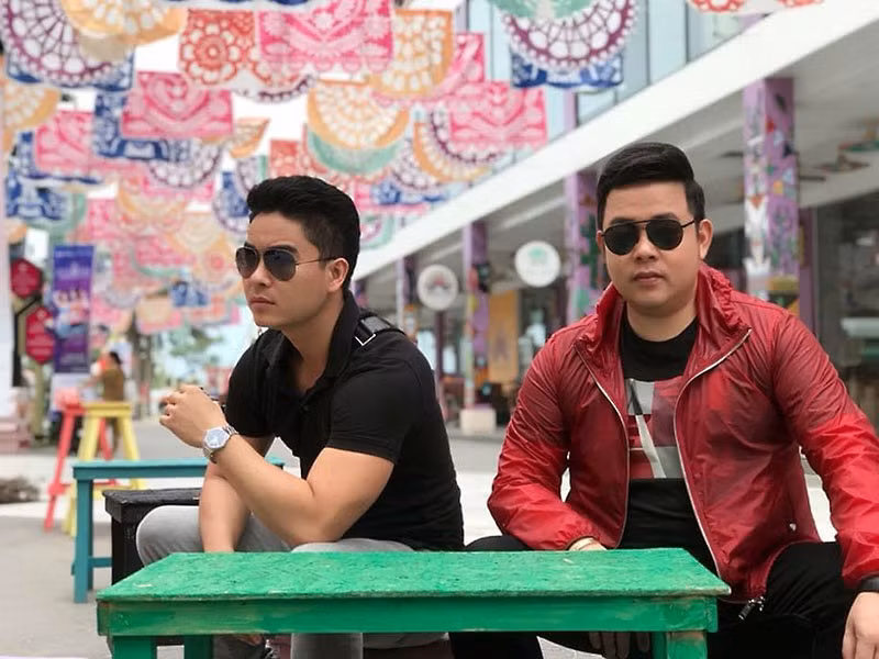 Dich COVID-19 giup nghe si thanh YouTuber trieu view-Hinh-2