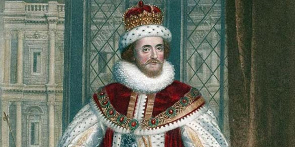 Tuy nhiên, kế hoạch trồng dâu nuôi tằm của Vua James I không đạt được kết quả như dự định do trồng nhầm loại cây. Kết quả là không có mảnh vải tơ lụa nào được sản xuất tại cung điện Buckingham.