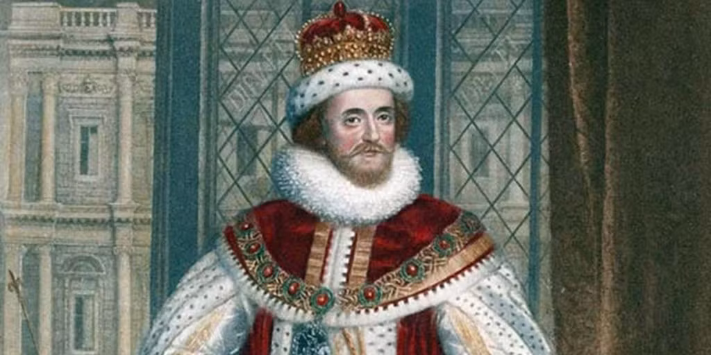 Tuy nhiên, kế hoạch trồng dâu nuôi tằm của Vua James I không đạt được kết quả như dự định do trồng nhầm loại cây. Kết quả là không có mảnh vải tơ lụa nào được sản xuất tại cung điện Buckingham.