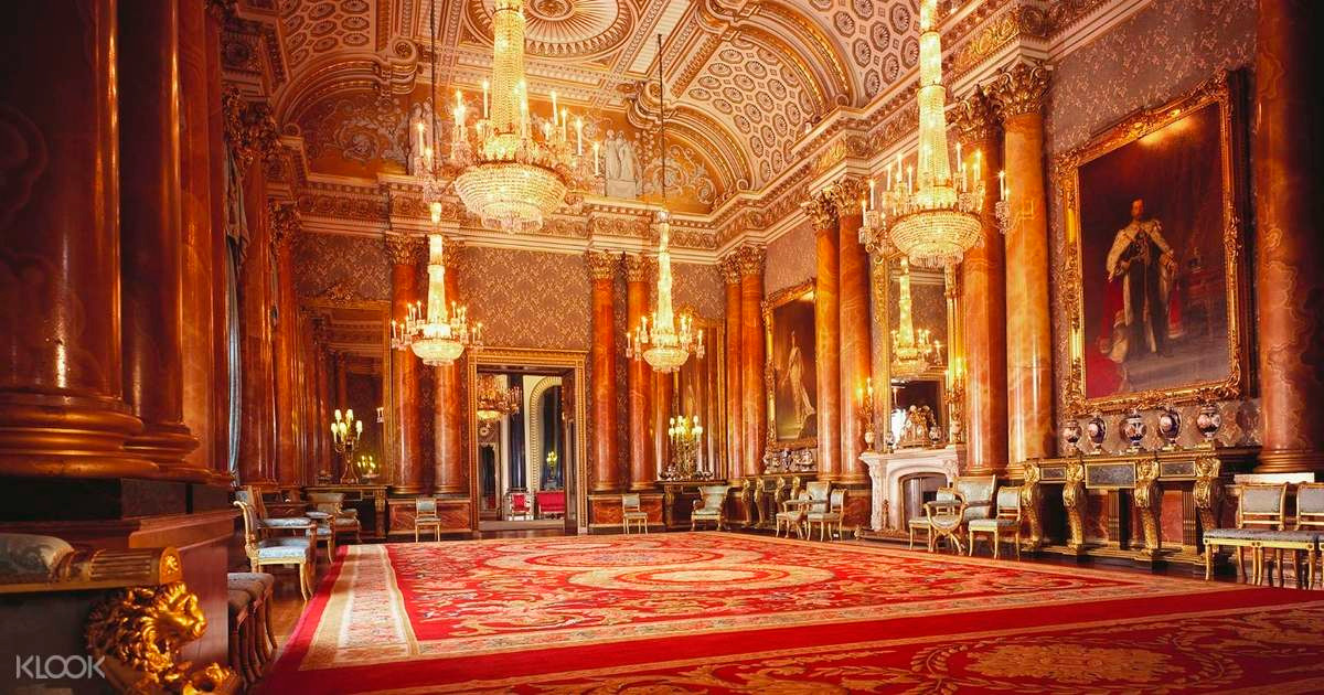 Ít ai có thể tưởng tượng được cung điện Buckingham được canh gác vô cùng nghiêm ngặt lại có thể có kẻ đột nhập vào bên trong. Điều không tưởng này xảy ra vào thế kỷ 19.