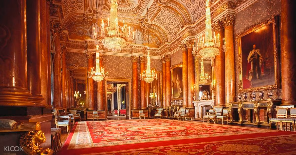 Ít ai có thể tưởng tượng được cung điện Buckingham được canh gác vô cùng nghiêm ngặt lại có thể có kẻ đột nhập vào bên trong. Điều không tưởng này xảy ra vào thế kỷ 19.