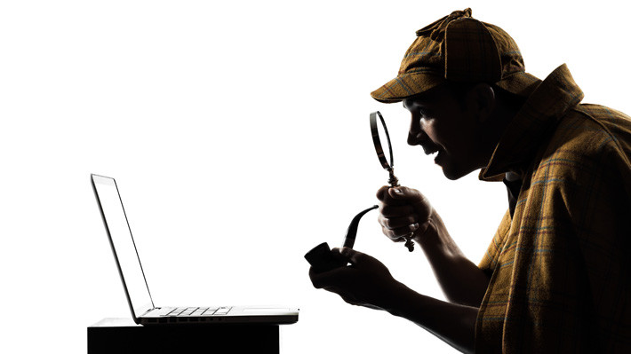 Dieu bat ngo ve nguyen mau doi that cua tham tu lung danh Sherlock Holmes