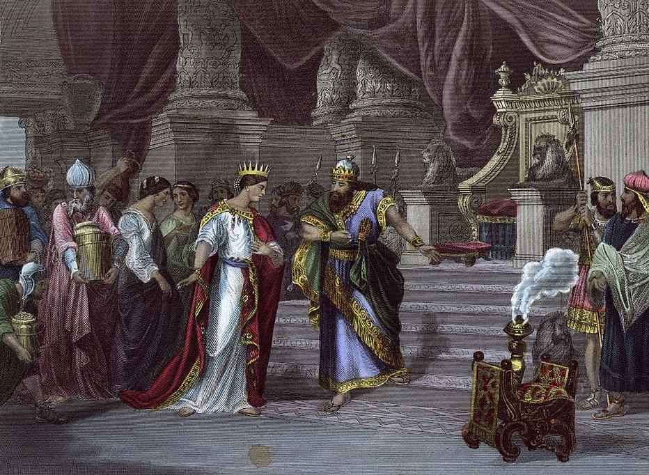 Palmyrene đóng vai trò quan trong trong cuộc chiến giữa đế chế La Mã với Ba Tư. Do đó, người Sassanid ở Ba Tư thường thực hiện một số cuộc tấn công nhằm đánh chiếm đường biên giới phía Đông của Rome sau khi băng qua lãnh thổ Palmyrene.