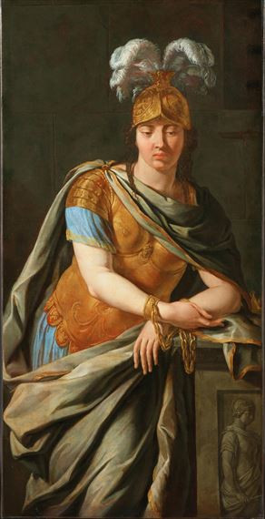 Dưới sự cai trị của Nữ hoàng Zenobia, lãnh thổ của đế chế Palmyrene không những được củng cố mà còn mở rộng sang các vùng đất nay là Iraq, Thổ Nhĩ Kỳ và Ai Cập. Vào thời điểm Nữ hoàng Zenobia cai trị đất nước, Palmyrene là một nước chư hầu chịu sự kiểm soát của đế chế La Mã hùng mạnh.