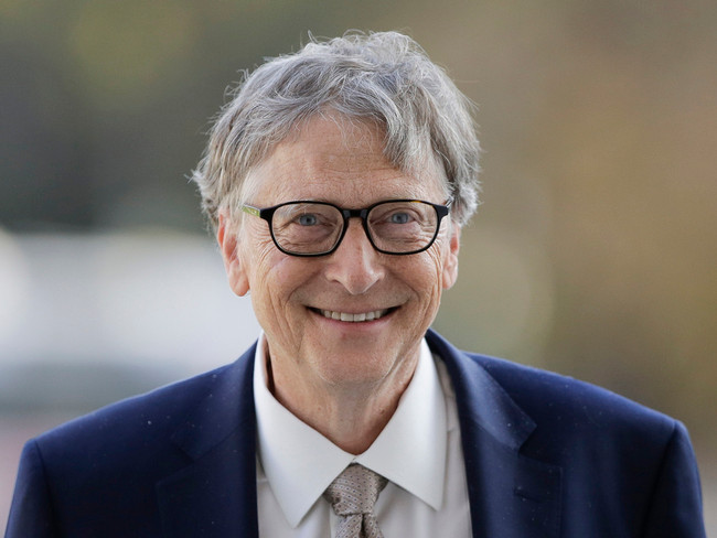 Đến năm 1989, nhà đồng sáng lập Microsoft tiếp tục bị bắt ở California. Lần này, cảnh sát bắt ông vì lỗi say rượu khi lái xe.