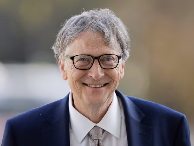 Đến năm 1989, nhà đồng sáng lập Microsoft tiếp tục bị bắt ở California. Lần này, cảnh sát bắt ông vì lỗi say rượu khi lái xe.