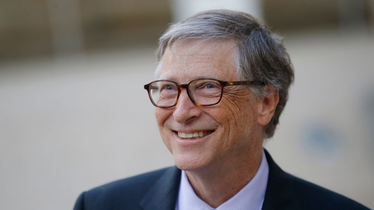 Theo đó, Bill Gates từng bị bắt 3 lần vì sở thích đam mê tốc độ và xe hơi.