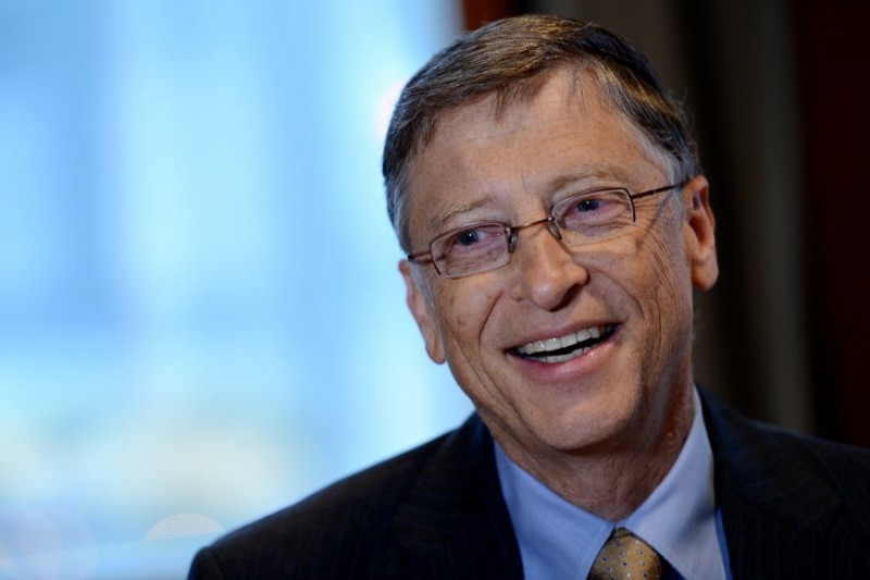 Khi ấy, Paul Allen bảo lãnh cho Bill Gates để người bạn được thả. Chiếc Porsche 911 mà tỷ phú Bill Gates lái khi ấy được bán đấu giá vào năm 2012 với giá 80.000 USD.